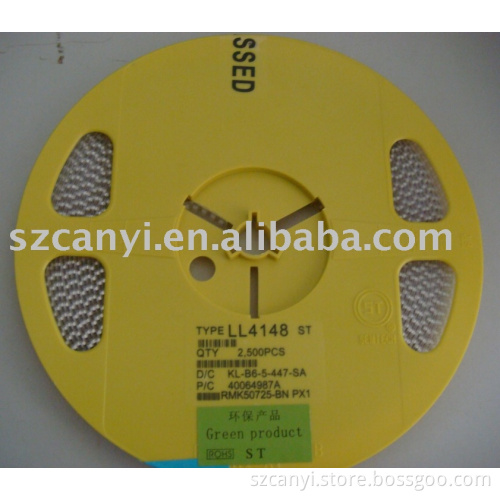 SMD diode LL4148